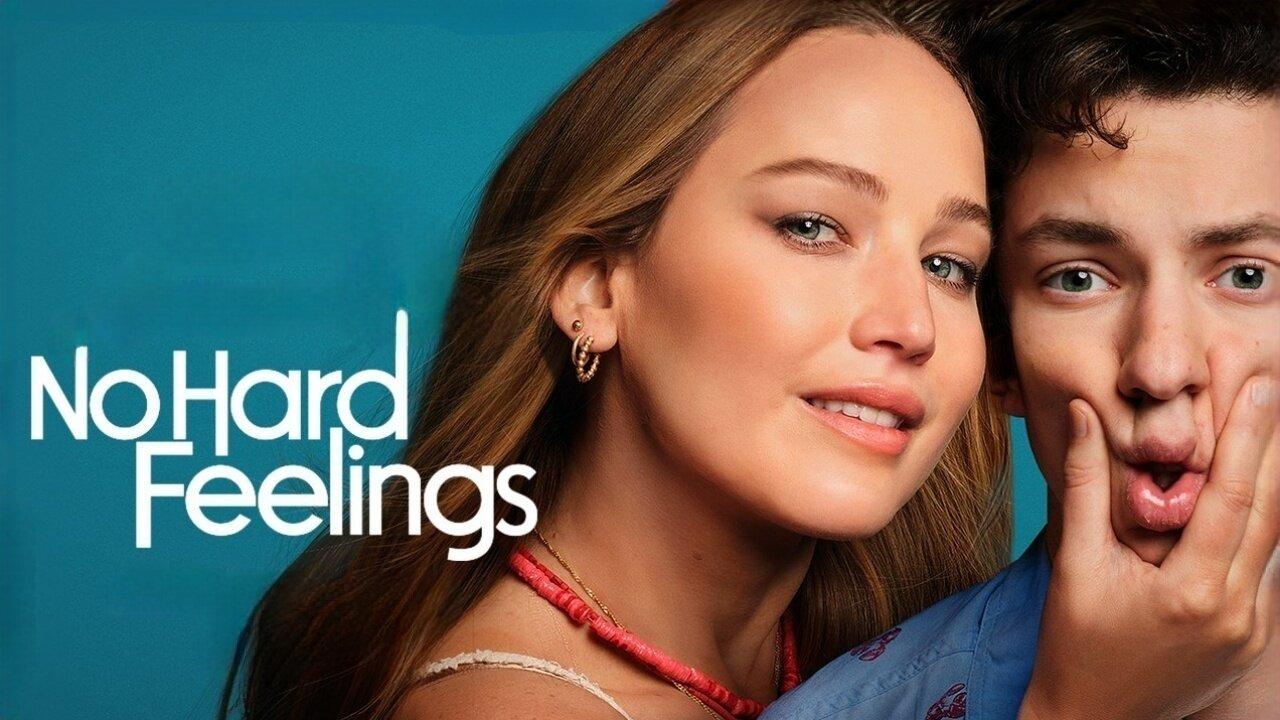 مشاهدة فيلم No Hard Feelings 2023 مترجم كامل HD
