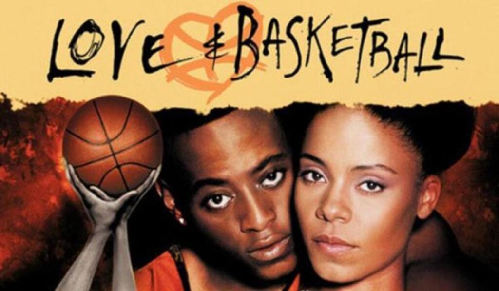 مشاهدة فيلم Love & Basketball 2000 مترجم