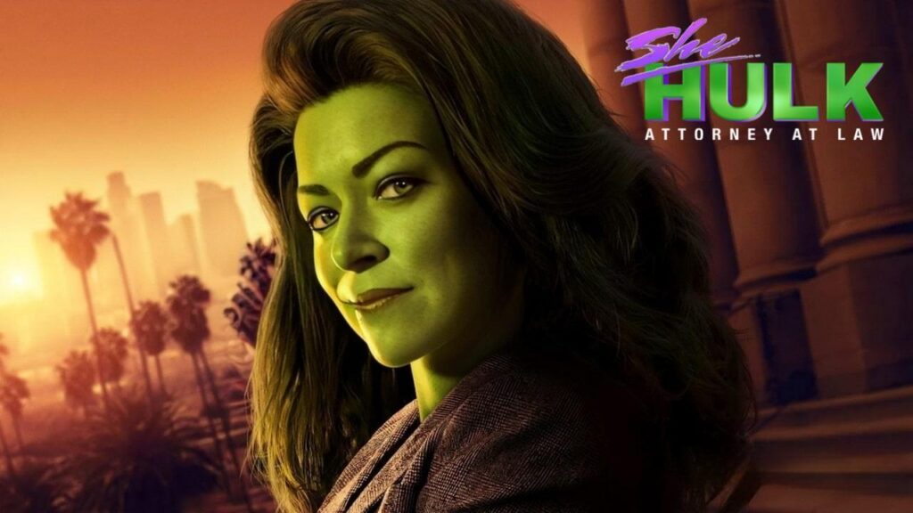 مشاهدة مسلسل She-Hulk: Attorney at Law الموسم الاول الحلقة 7 السابعة مترجمة HD