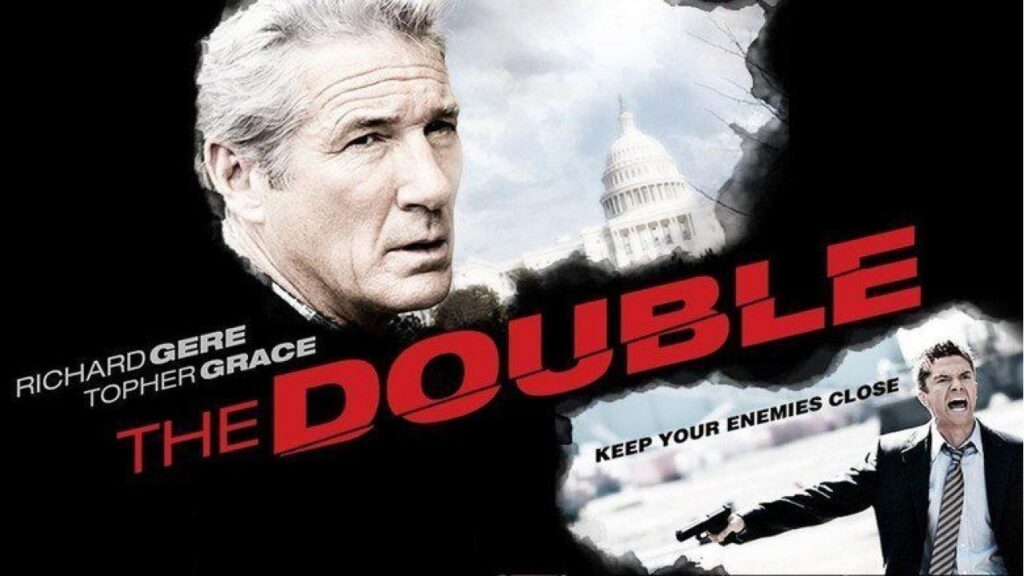 مشاهدة فيلم The Double 2011 مترجم