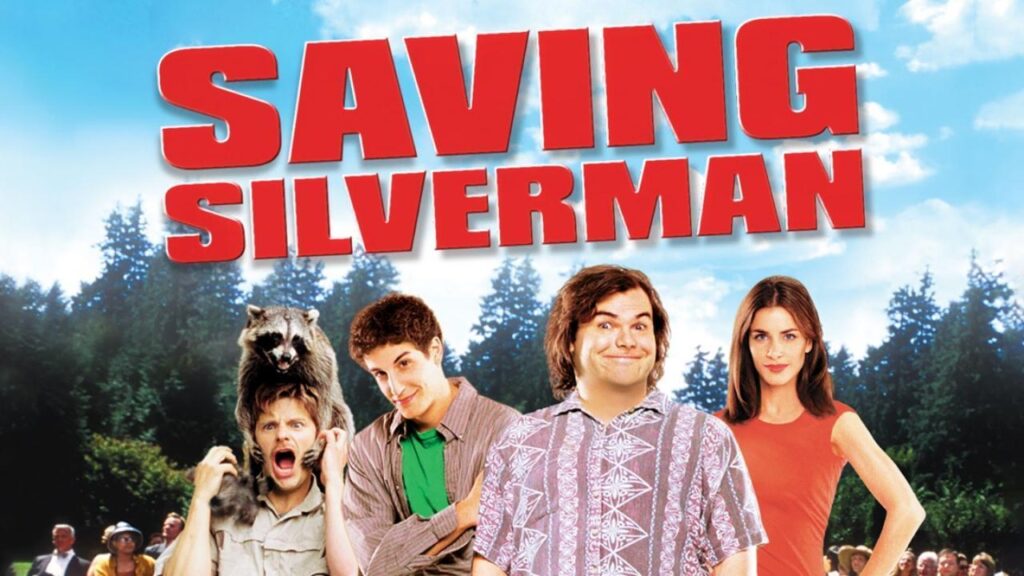 مشاهدة فيلم Saving Silverman 2001 مترجم