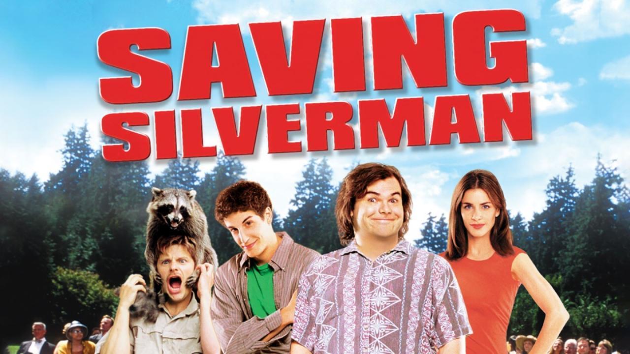 مشاهدة فيلم Saving Silverman 2001 مترجم