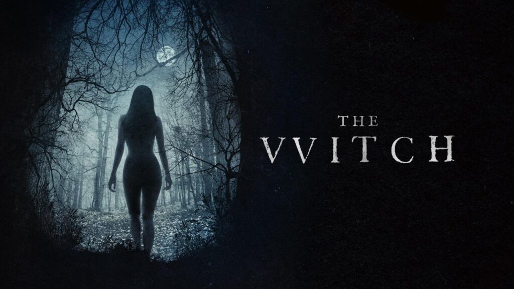 مشاهدة فيلم The Witch 2015 مترجم