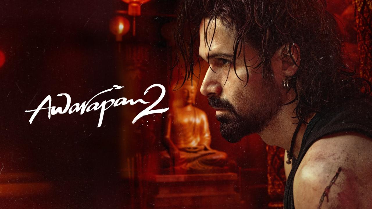 مشاهدة فيلم Awarapan 2 2026 مترجم كامل HD