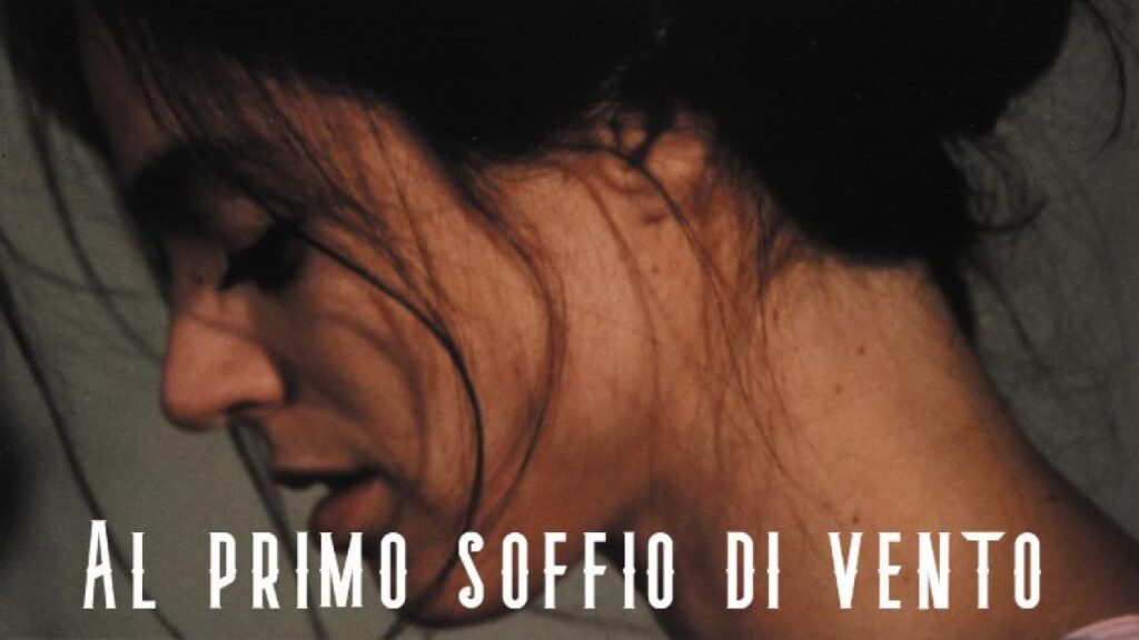 مشاهدة فيلم At the First Breath of Wind 2002 مترجم كامل HD