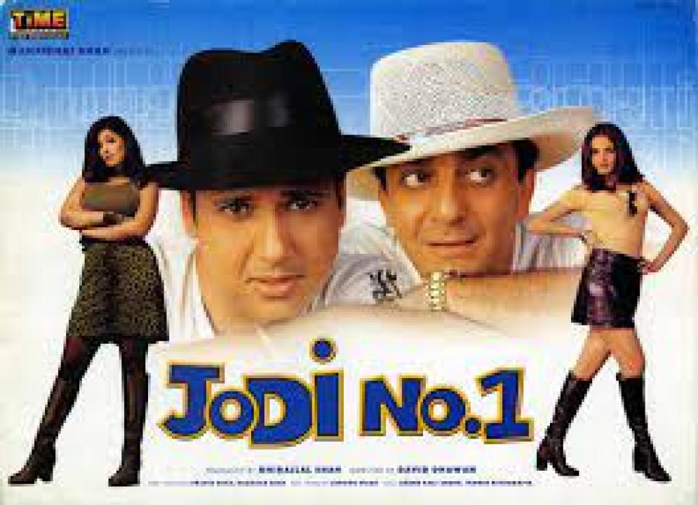 مشاهدة فيلم Jodi No 1 2001 مترجم كامل HD