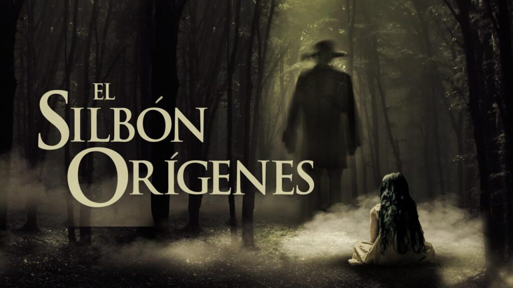 مشاهدة فيلم El Silbón: Orígenes 2018 مترجم كامل HD