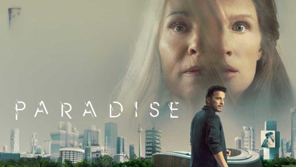 مشاهدة فيلم Paradise 2023 مترجم كامل HD