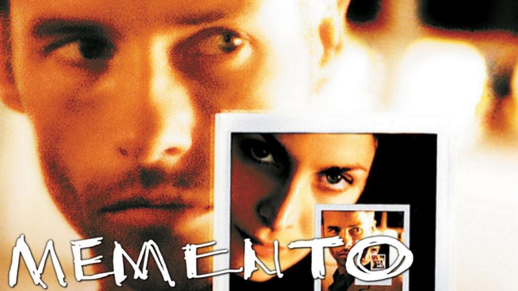 مشاهدة فيلم Memento 2000 مترجم