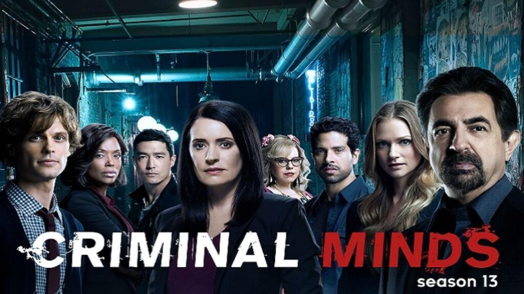 مشاهدة مسلسل Criminal Minds الموسم 13 الحلقة 3 مترجمة