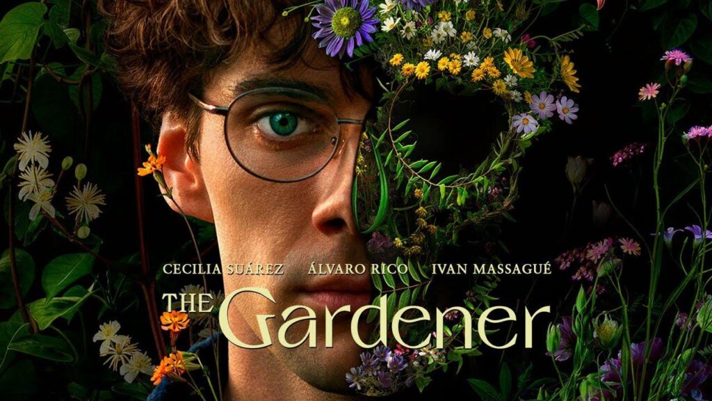 مشاهدة مسلسل The Gardener الموسم الاول الحلقة 1 الاولي مترجمة HD