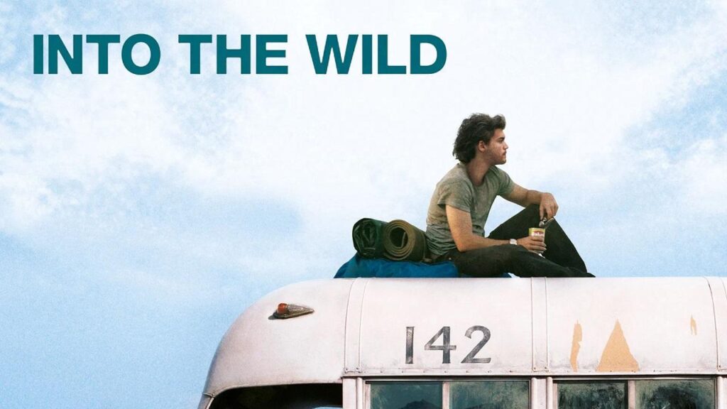 مشاهدة فيلم Into the Wild 2007 مترجم