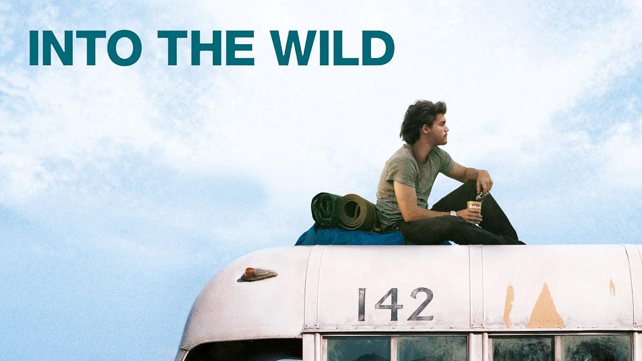 مشاهدة فيلم Into the Wild 2007 مترجم