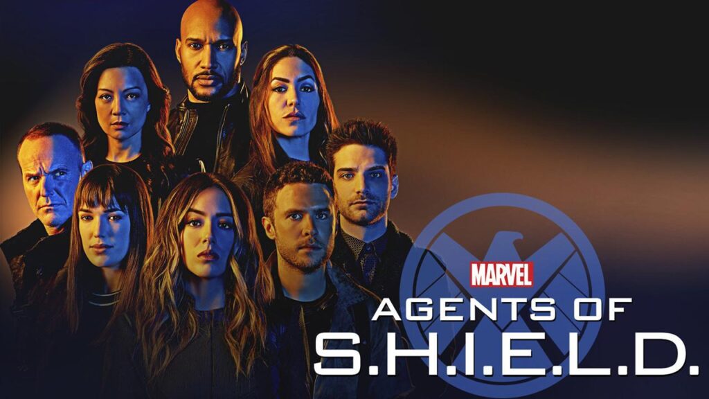 مشاهدة مسلسل Agents of SHIELD الموسم السادس الحلقة 5 الخامسة مترجمة HD