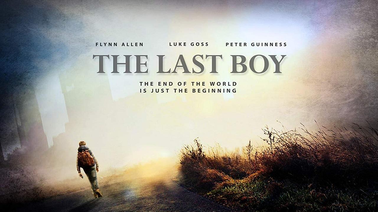 مشاهدة فيلم The Last Boy 2019 مترجم