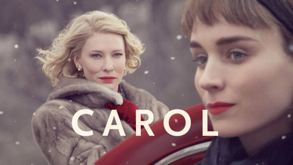 مشاهدة فيلم Carol 2015 مترجم كامل HD