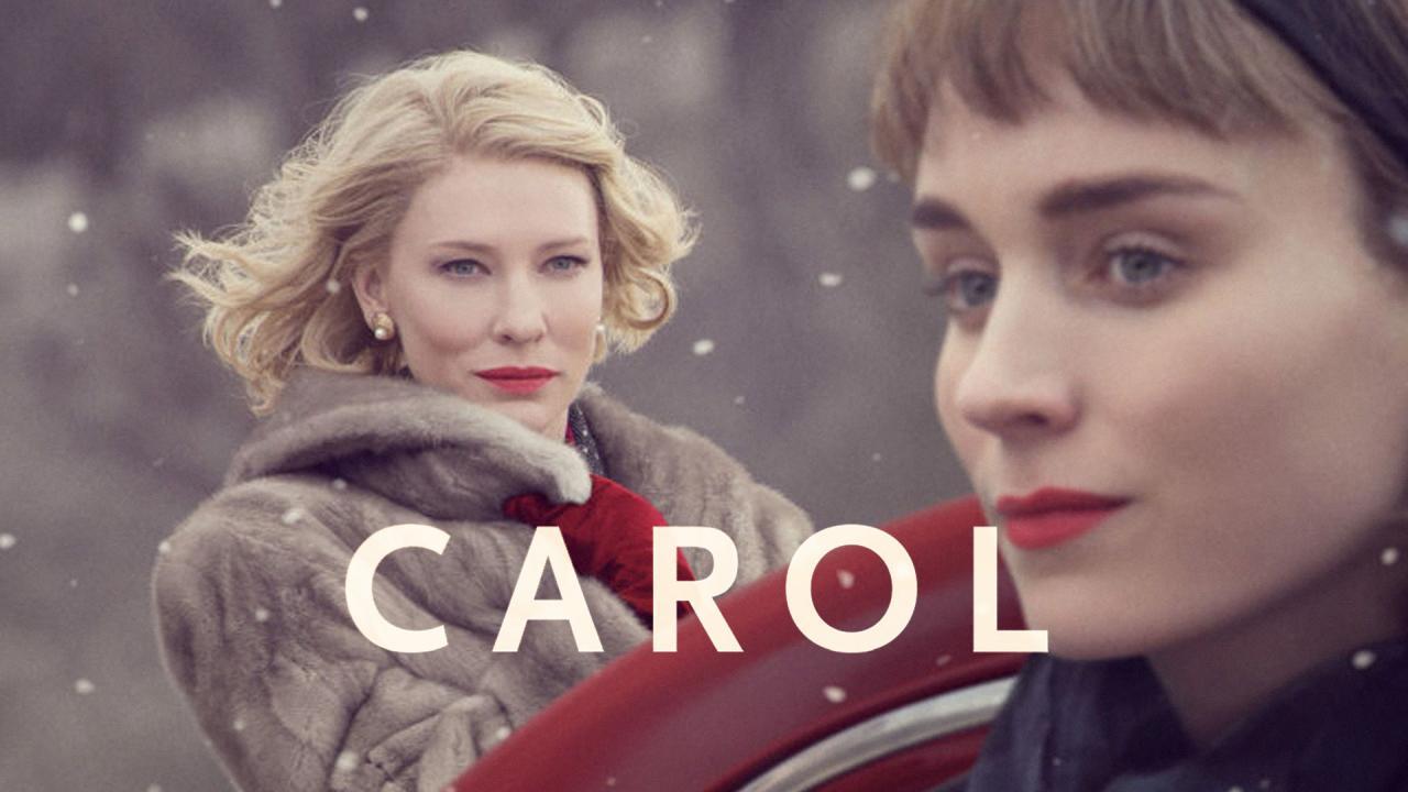 مشاهدة فيلم Carol 2015 مترجم كامل HD