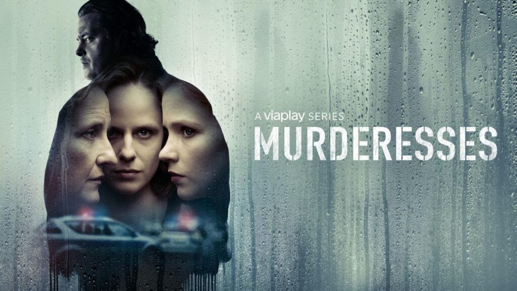 مشاهدة مسلسل Murderesses الموسم الاول الحلقة 6 السادسة والاخيرة مترجمة HD