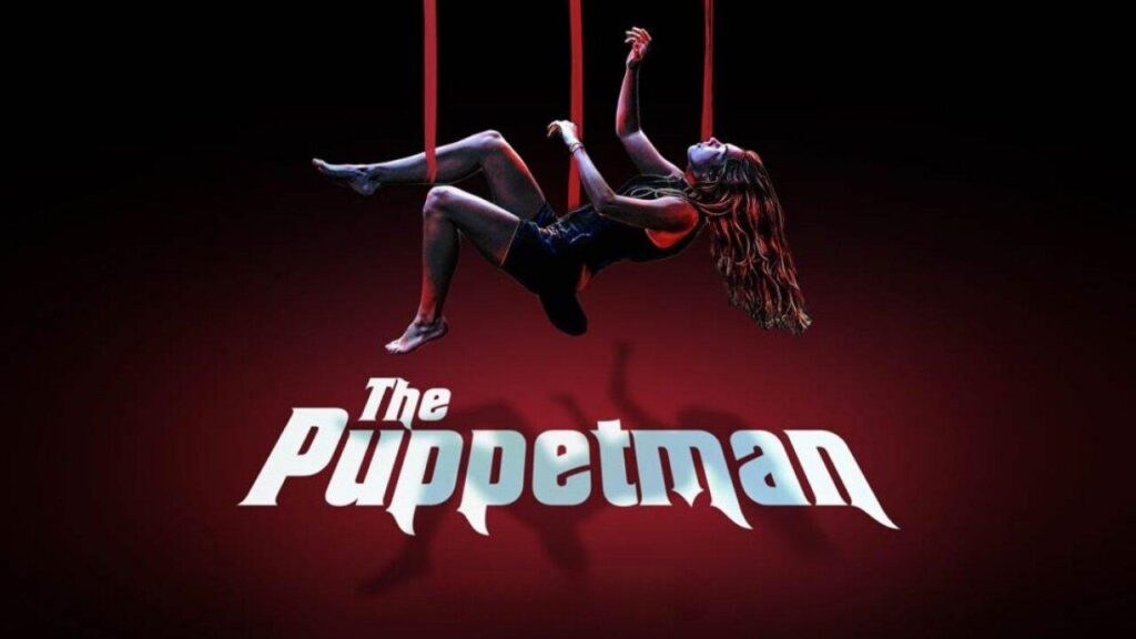 مشاهدة فيلم The Puppetman 2023 مترجم كامل HD