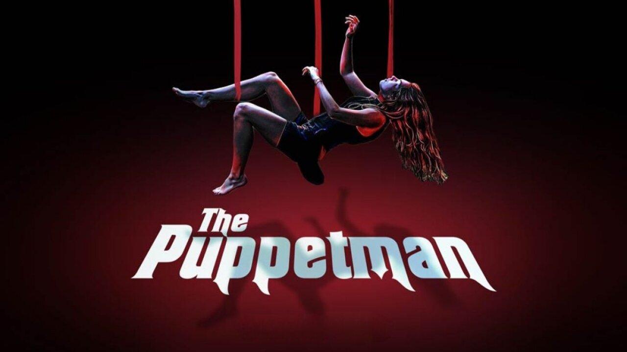 مشاهدة فيلم The Puppetman 2023 مترجم كامل HD