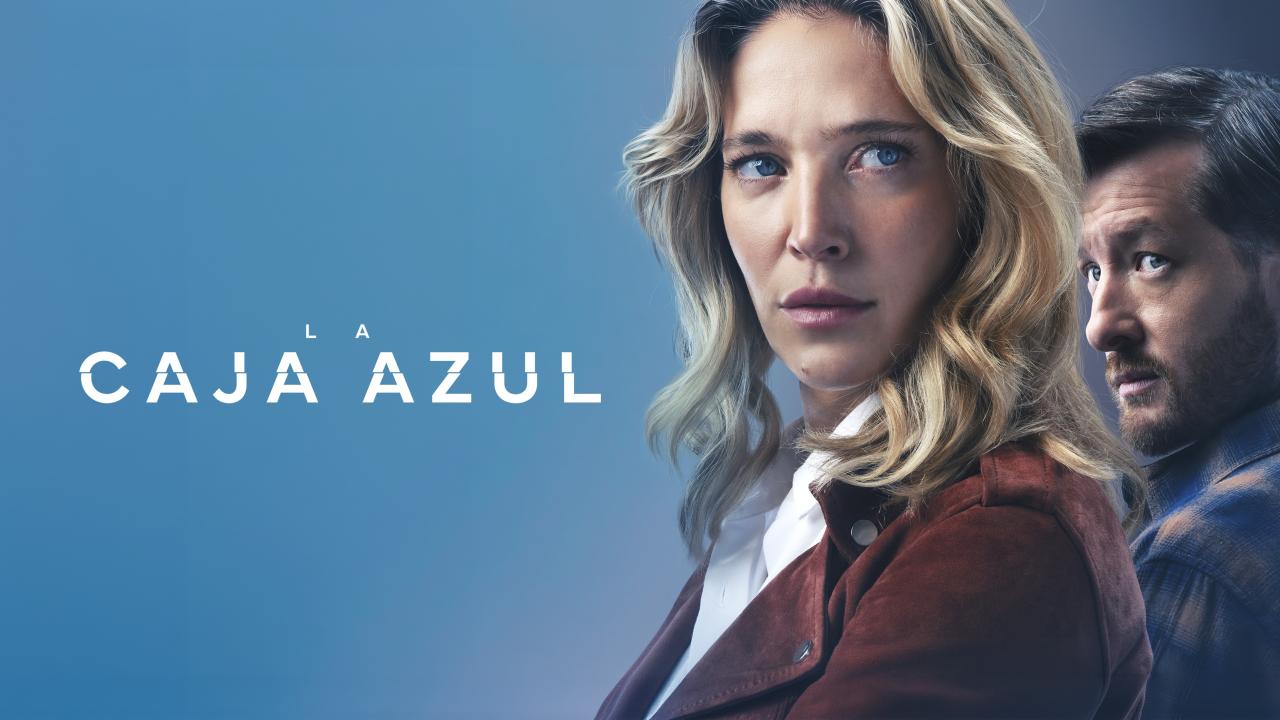 مشاهدة فيلم The Blue Box 2026 مترجم كامل HD