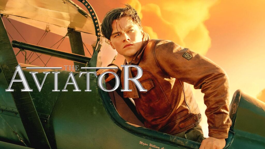مشاهدة فيلم The Aviator 2004 مترجم