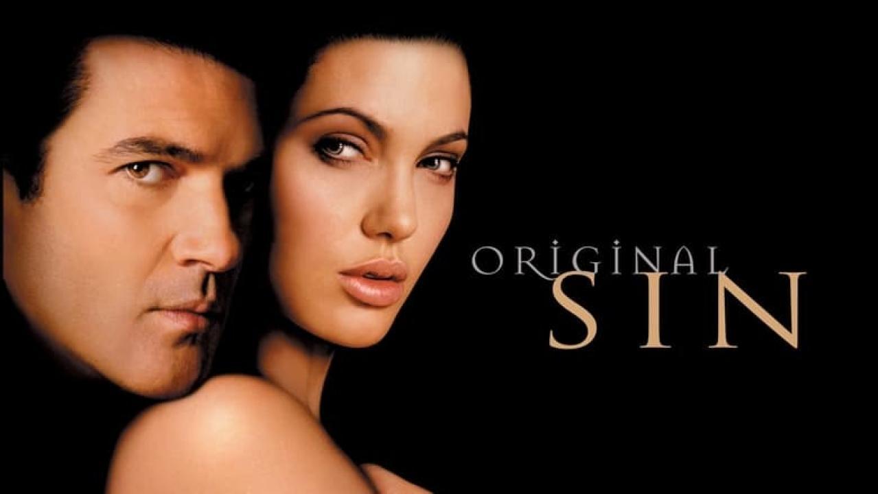 مشاهدة فيلم Original Sin 2001 مترجم كامل HD