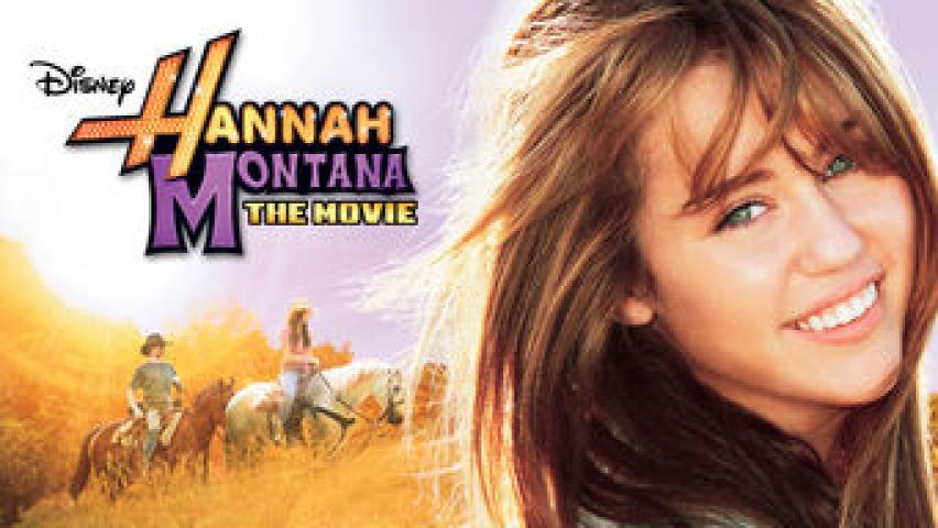 مشاهدة فيلم Hannah Montana: The Movie 2009 مدبلج كامل HD