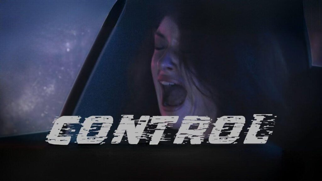 مشاهدة فيلم Control 2023 مدبلج كامل HD