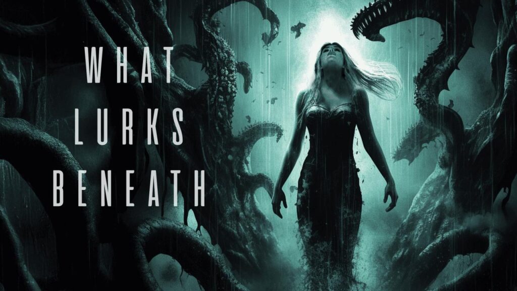 مشاهدة فيلم What Lurks Beneath 2024 مترجم كامل HD