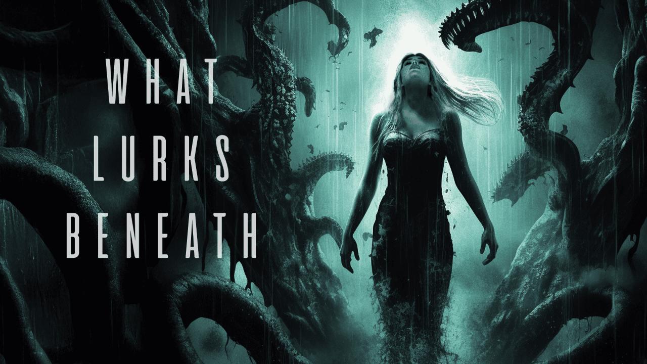 مشاهدة فيلم What Lurks Beneath 2024 مترجم كامل HD