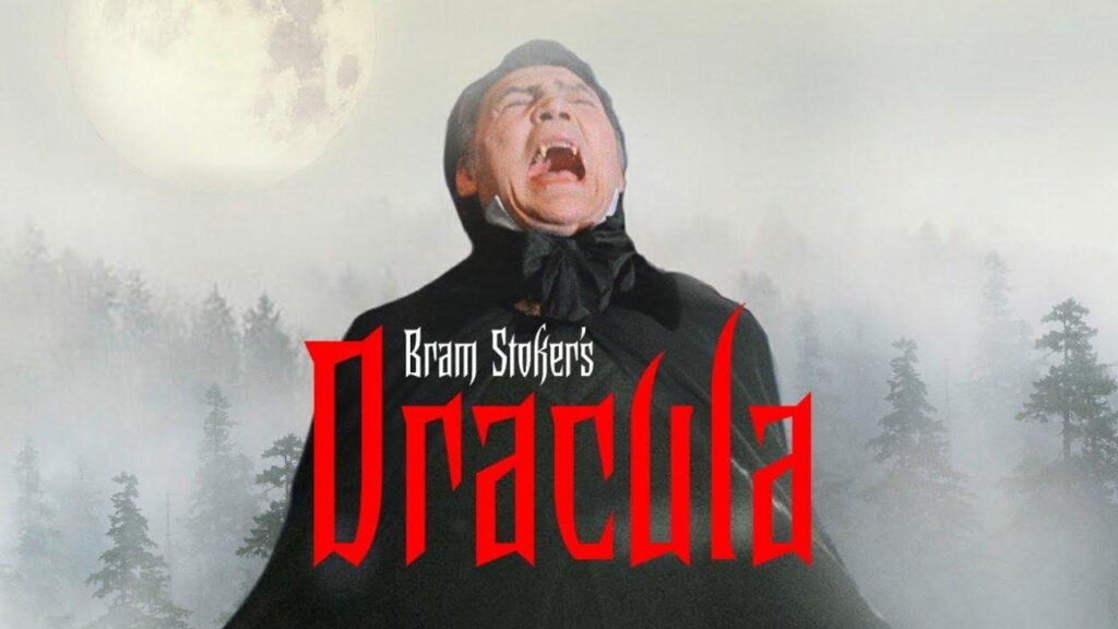 مشاهدة فيلم Dracula 1974 مترجم كامل HD