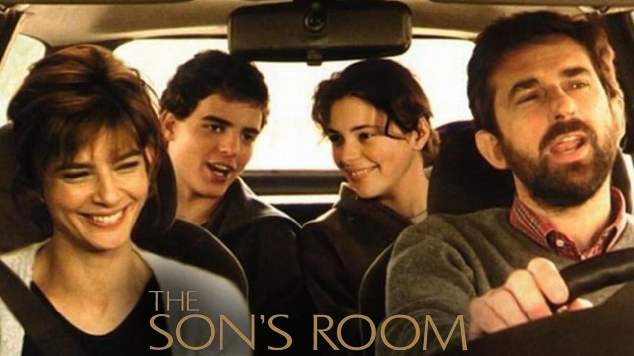 مشاهدة فيلم The Son’s Room 2001 مترجم كامل HD