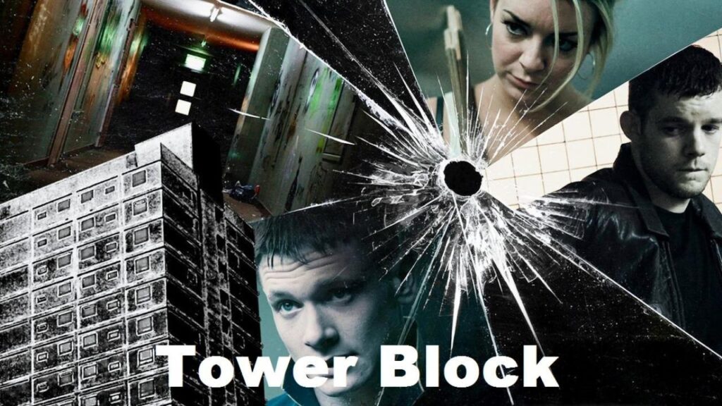 مشاهدة فيلم Tower Block 2012 مترجم