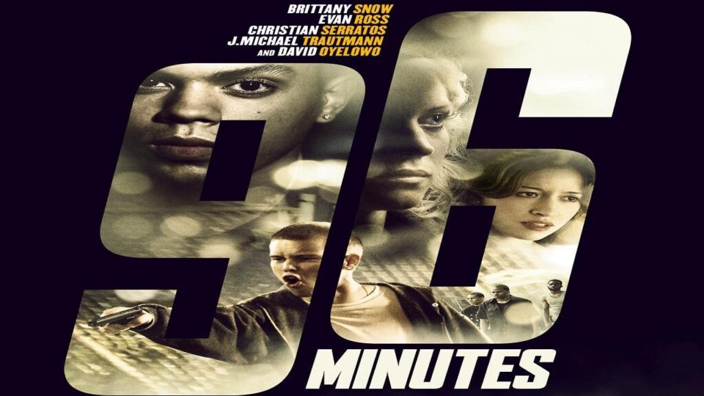 مشاهدة فيلم 96 Minutes 2011 مترجم