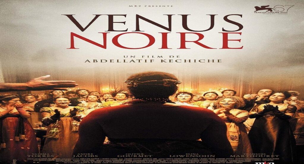 مشاهدة فيلم Black Venus 2010 مترجم