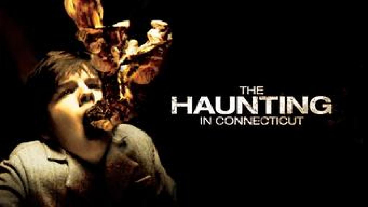 مشاهدة فيلم The Haunting In Connecticut 2009 مترجم كامل HD
