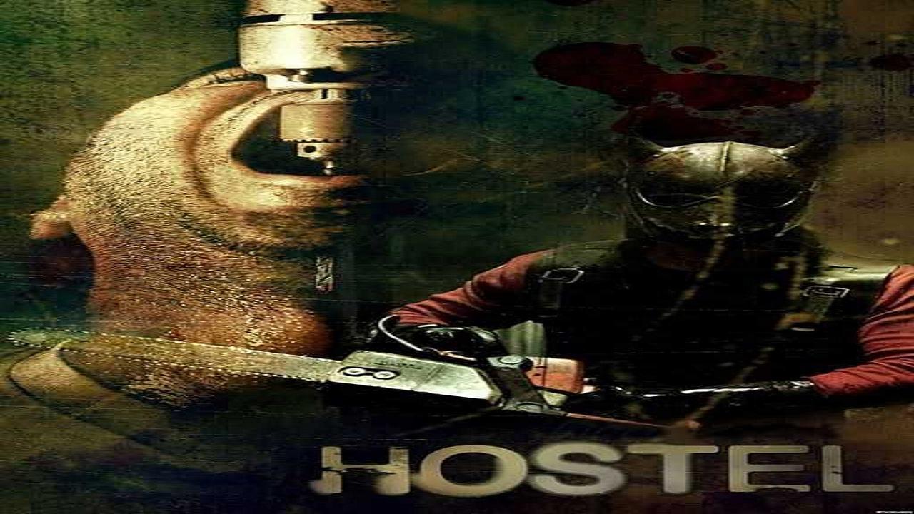 مشاهدة فيلم Hostel 2005 مترجم