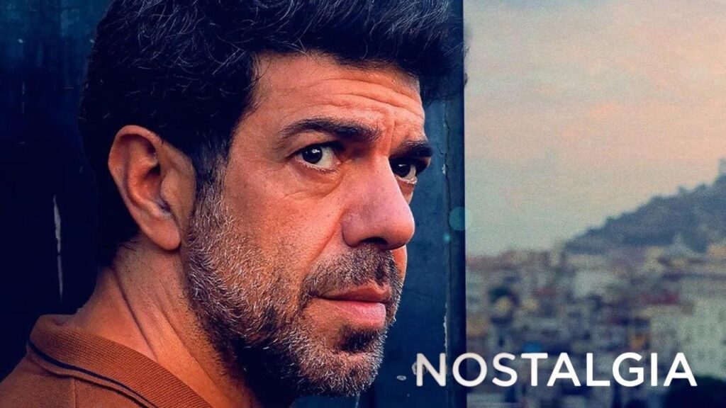 مشاهدة فيلم Nostalgia 2022 مترجم كامل HD