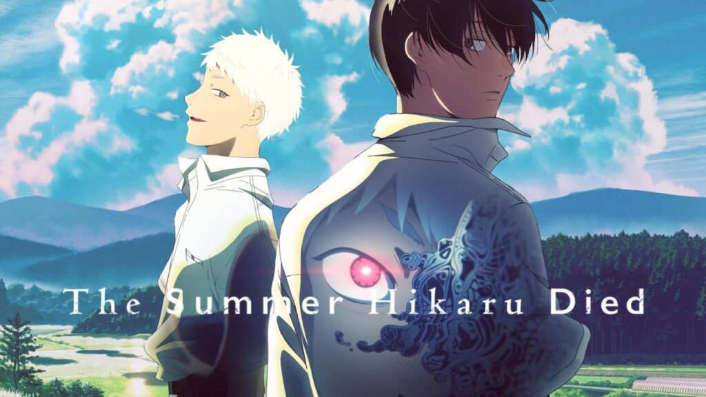 مشاهدة انمي Hikanatsu الحلقة 5 الخامسة مترجمة HD