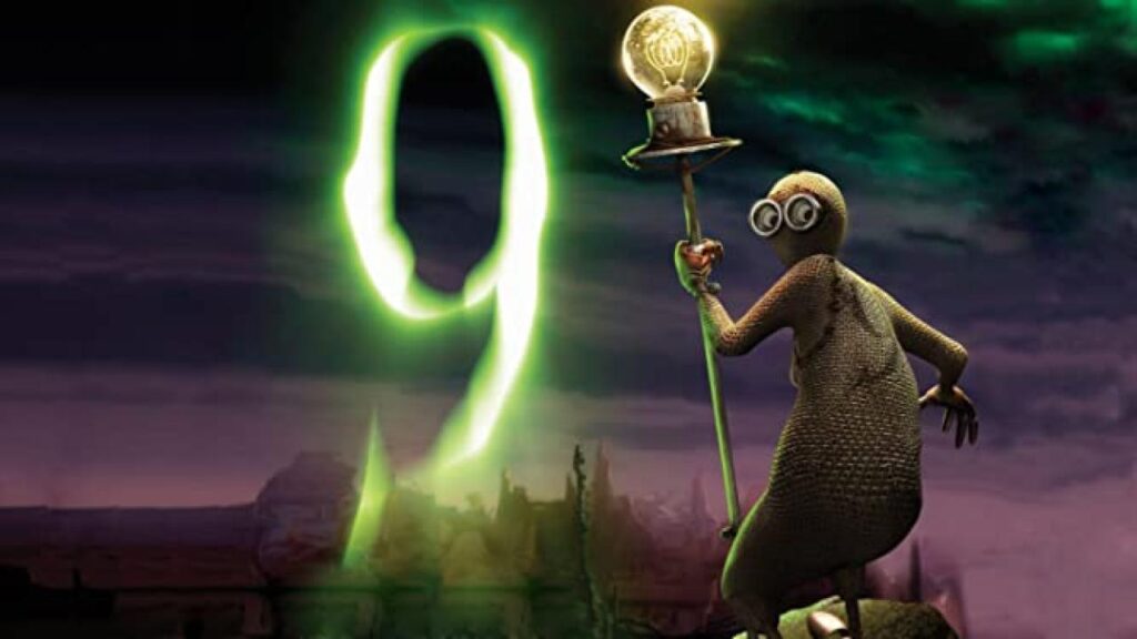 مشاهدة فيلم Nine 9 2009 مترجم كامل HD