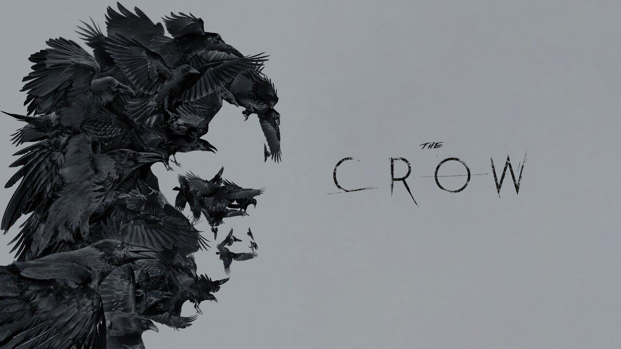 مشاهدة فيلم The Crow 2024 مترجم كامل HD
