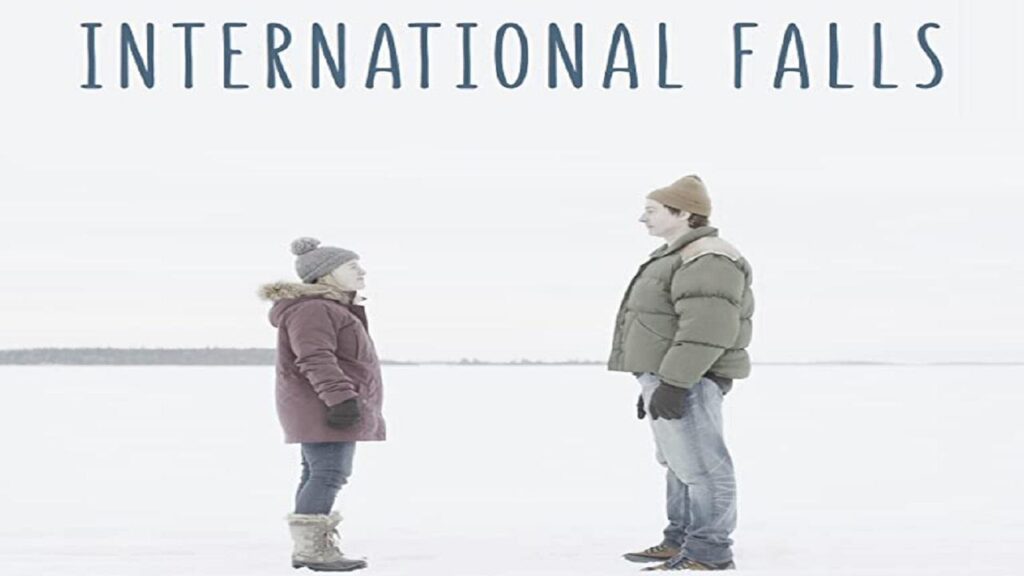 مشاهدة فيلم International Falls 2019 مترجم