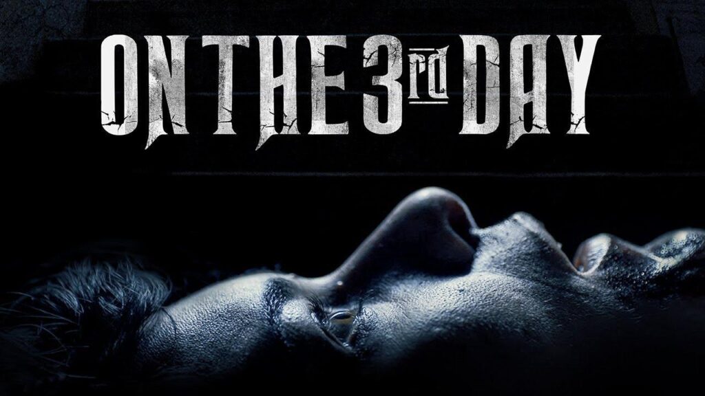 مشاهدة فيلم On The 3rd Day 2021 مترجم كامل HD