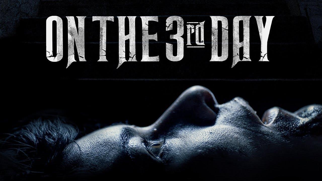 مشاهدة فيلم On The 3rd Day 2021 مترجم كامل HD