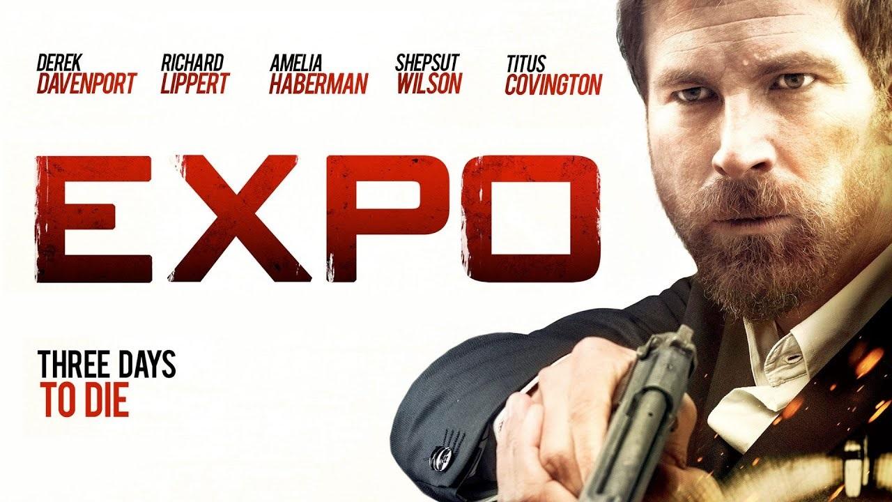 مشاهدة فيلم Expo 2019 مترجم
