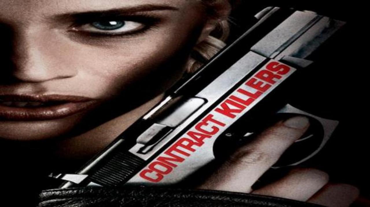 مشاهدة فيلم Contract Killers 2008 مترجم