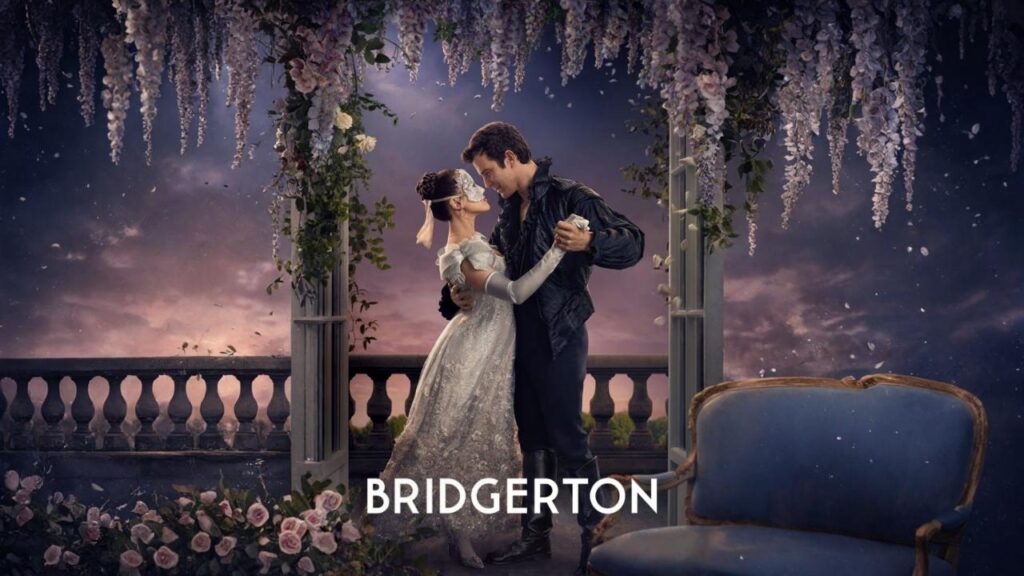 مشاهدة مسلسل Bridgerton الموسم الرابع الحلقة 1 الاولي مترجمة HD
