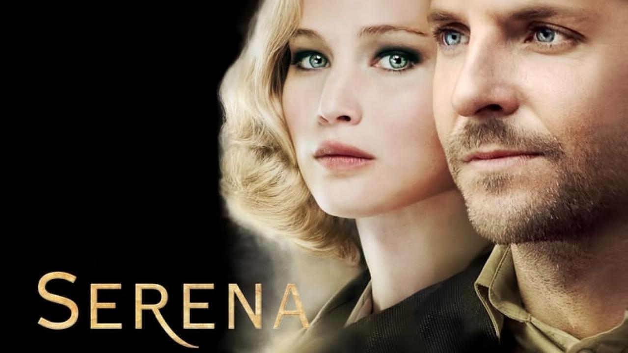 مشاهدة فيلم Serena 2014 مترجم كامل HD