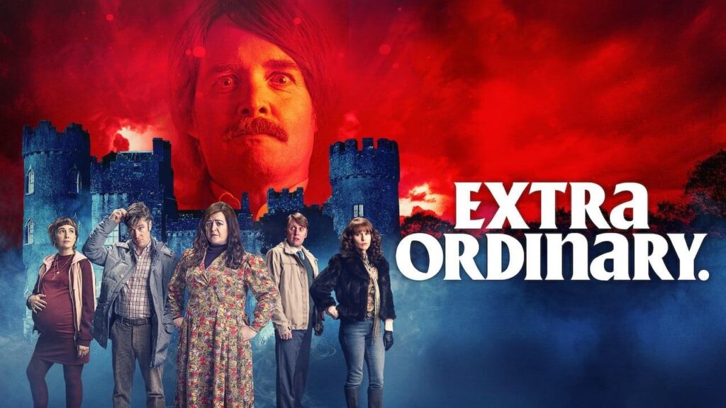 مشاهدة فيلم Extra Ordinary 2019 مترجم